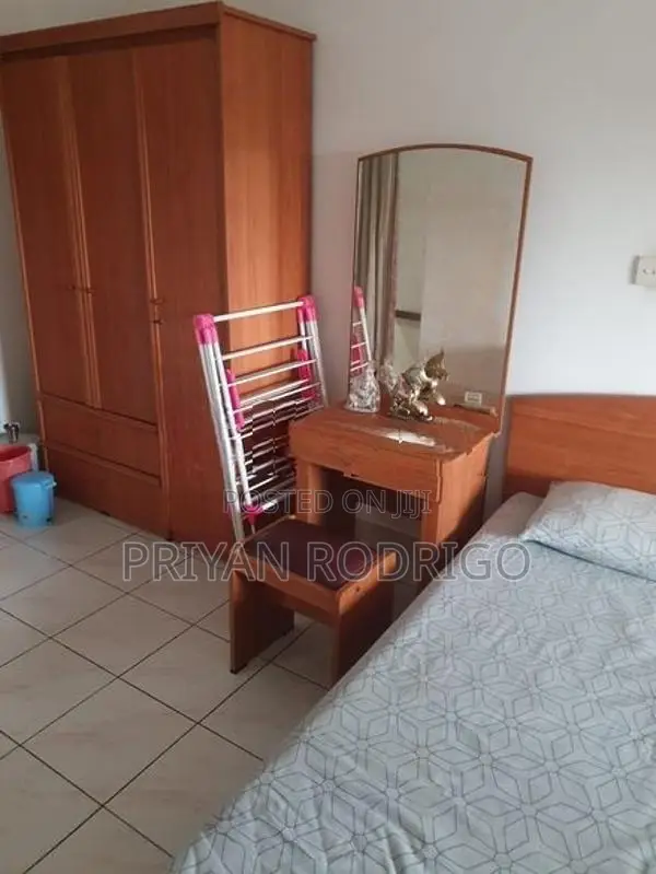 Colombo 09 Baseline Road Ascon Residencies 03 Bedroom Apartment for Sa