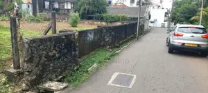 Colombo 08 Off Ananda Rajakaruna Mw 38.5 Perches of Land for Sale