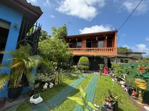 Nawala Koswatta 02 Liveable Houses on 25 Perches of Land for Sale