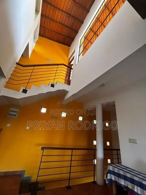 Rajagiriya, Buthgamuwa Road 04 BR House on 11 Perches of Land for Sale