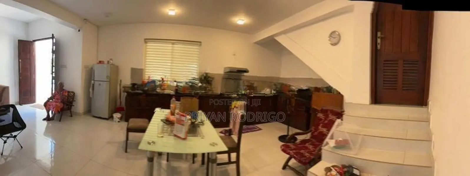Rajagiriya, Buthgamuwa Road 04 BR House on 11 Perches of Land for Sale