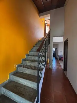 Rajagiriya, Buthgamuwa Road 04 BR House on 11 Perches of Land for Sale