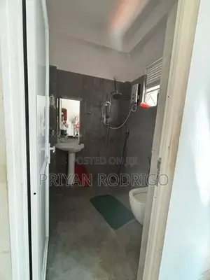 Rajagiriya, Buthgamuwa Road 04 BR House on 11 Perches of Land for Sale