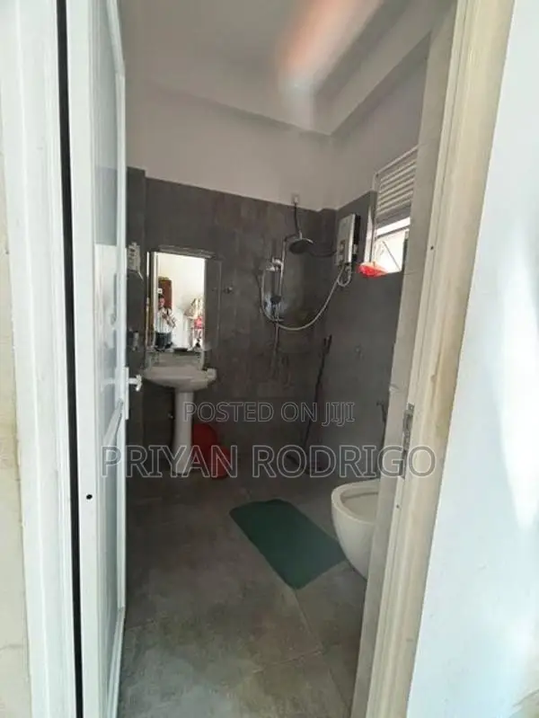 Rajagiriya, Buthgamuwa Road 04 BR House on 11 Perches of Land for Sale