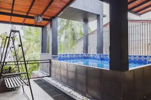 189 Perches Land with a Beautiful Luxury Villa for Sale in Unawatuna