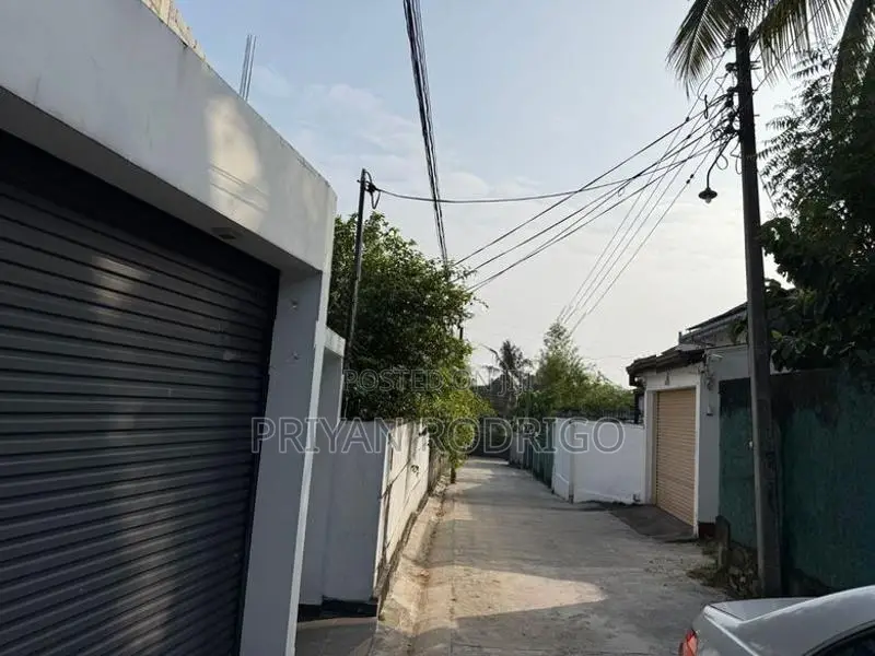 Talahena - Parakrama Mawatha 19.4 Perches of Land for Sale