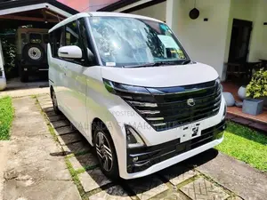 Nissan ROOX HIGHWAY STAR X 2023