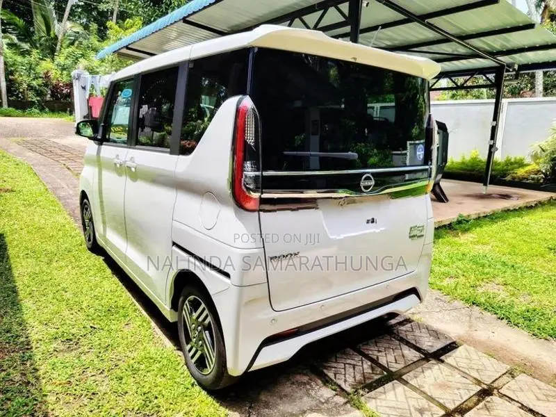 Nissan ROOX HIGHWAY STAR X 2023