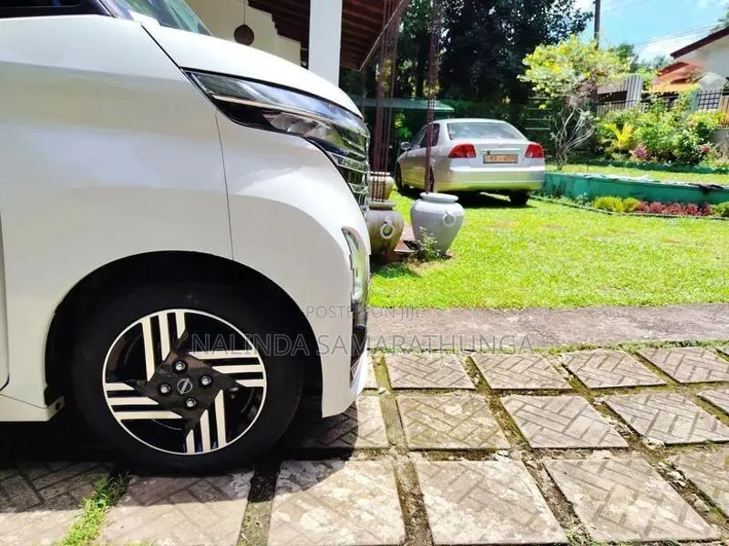 Nissan ROOX HIGHWAY STAR X 2023