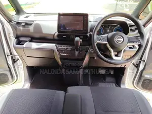 Nissan ROOX HIGHWAY STAR X 2023