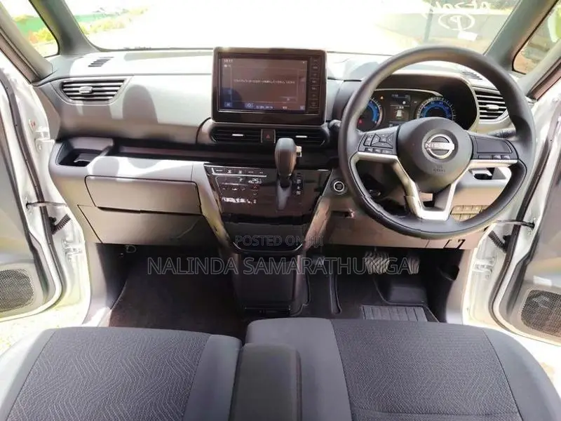 Nissan ROOX HIGHWAY STAR X 2023