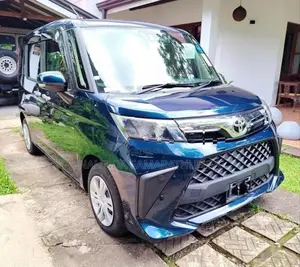 Toyota Roomy G 2023