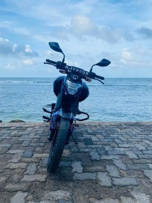 Bajaj Pulsar NS 125 2025