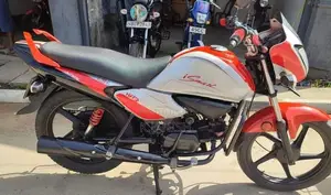 Hero Splendor i smart 2014
