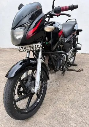 Bajaj Pulsar 180 2008