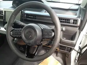 Suzuki Wagon R ZX 2026