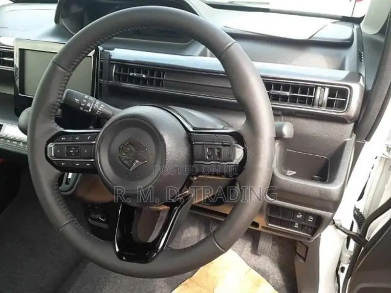 Suzuki Wagon R ZX 2026