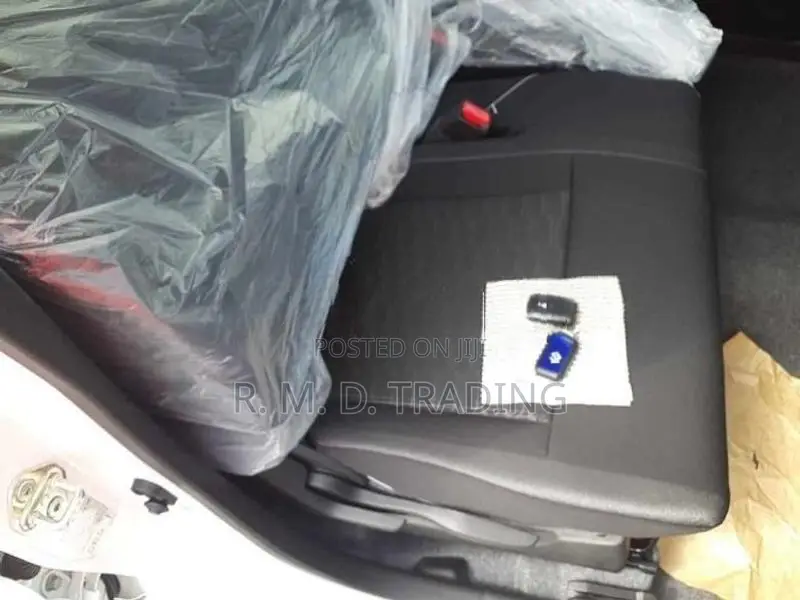 Suzuki Wagon R ZX 2026