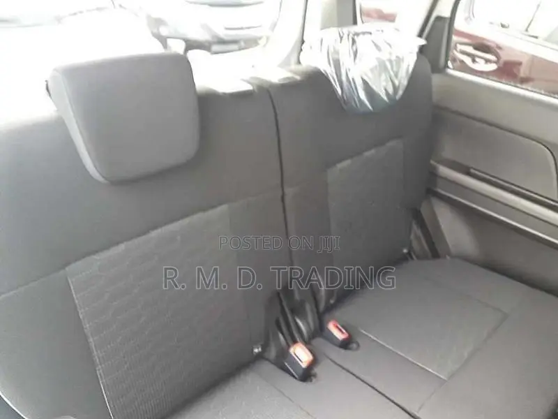 Suzuki Wagon R ZX 2026