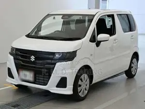 Suzuki Wagon R ZL 2026