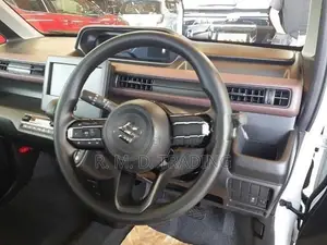 Suzuki Wagon R ZL 2026