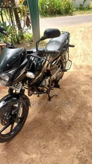 Bajaj Pulsar 150 2016