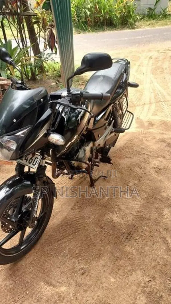 Bajaj Pulsar 150 2016