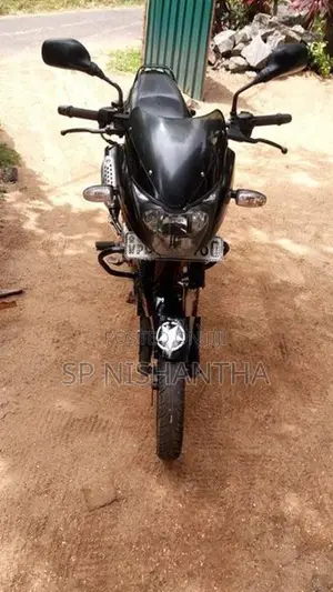 Bajaj Pulsar 150 2016