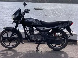 Bajaj Platina 100 2011