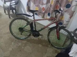 Lumala බයිසිකලයක්