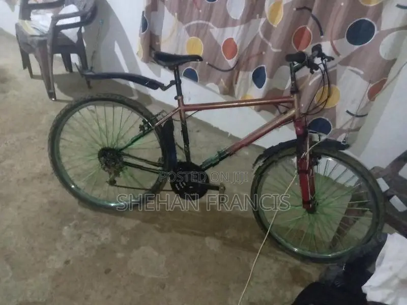 Lumala බයිසිකලයක්