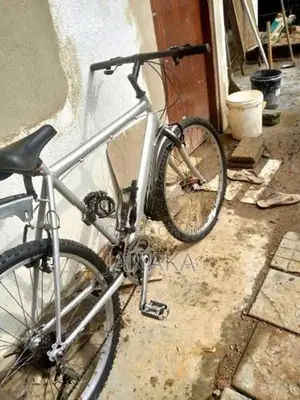 Bicycle Mountain Shimano