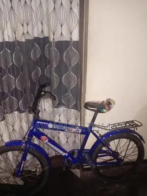 Tomahawk Kids Bicycle
