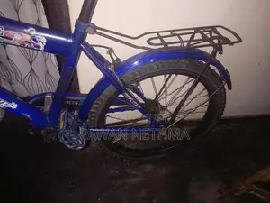 Tomahawk Kids Bicycle