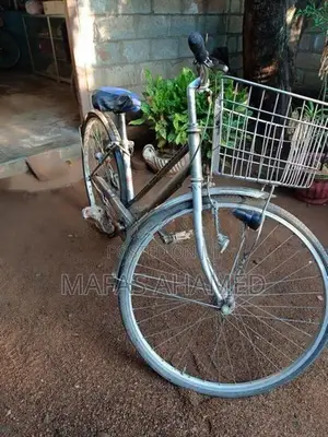 Boys Bicycle