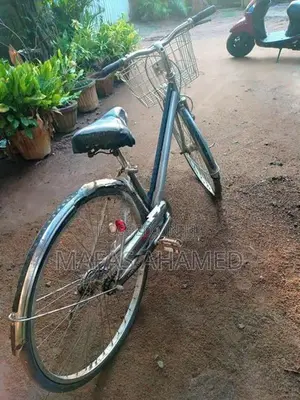 Boys Bicycle