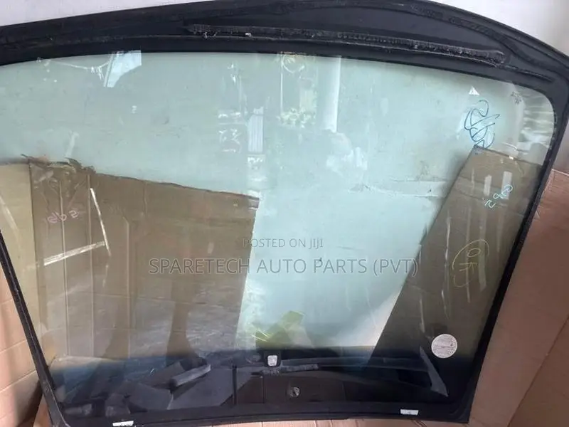 GP5 Windscreen
