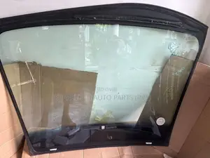 GP5 Windscreen
