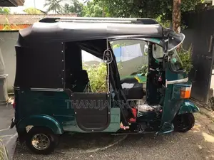 Bajaj RE 2007