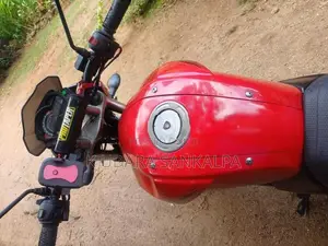 Yamaha FZ S v1 2014
