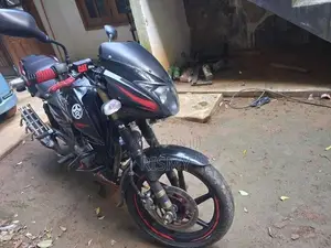 Bajaj Pulsar 180 2017