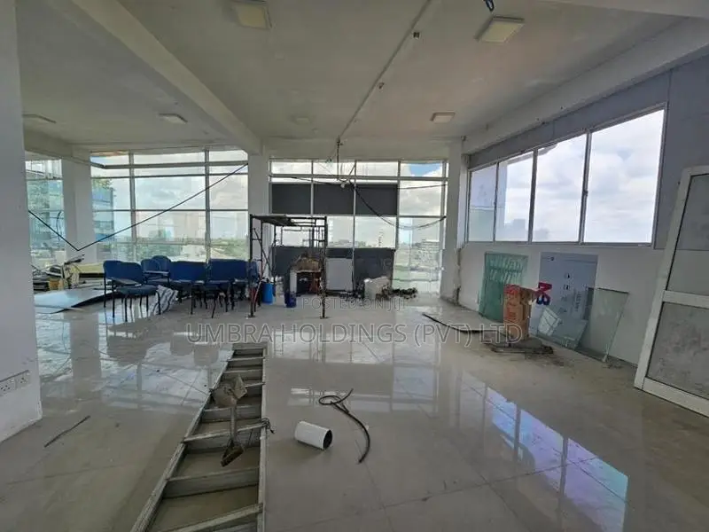 Office Space For Rent In High level road Nugegoda - 3717U/1