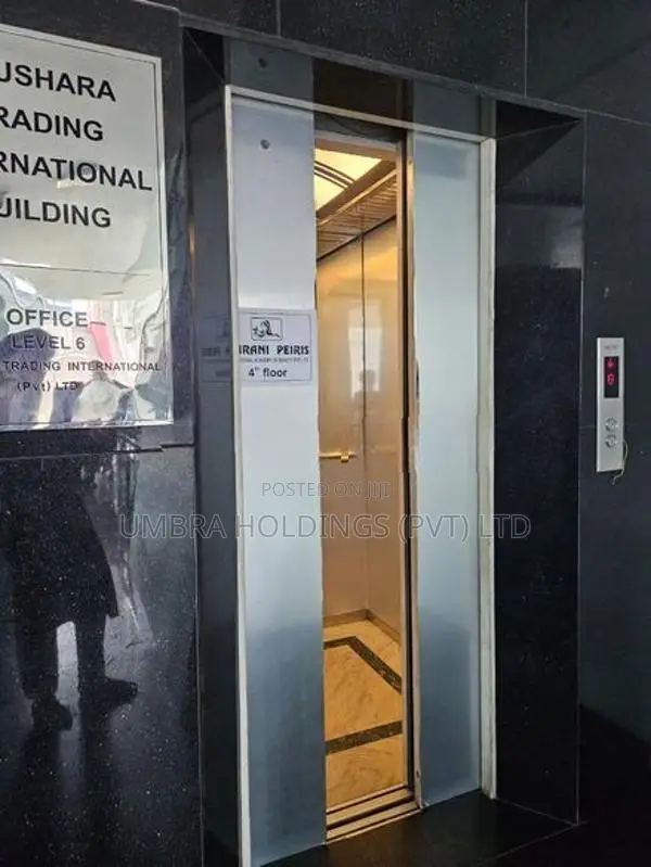 Office Space For Rent In High level road Nugegoda - 3717U/1