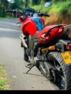 Yamaha FZS V1 2015