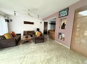 06 Bedroom - Furnished House for Sale In Thalawathugoda