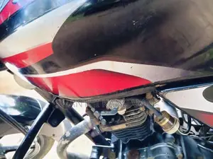 Bajaj Discover 2010