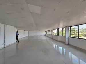 Fully Airconditioned Office Building Rent In Colombo 05 - 3783U
