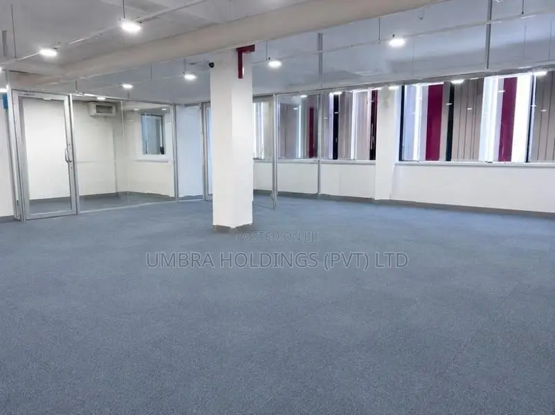 OFFICE SPACE FOR RENT IN COLOMBO 2 - 260U