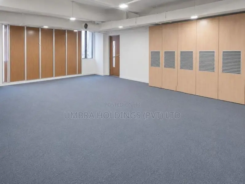 OFFICE SPACE FOR RENT IN COLOMBO 2 - 260U