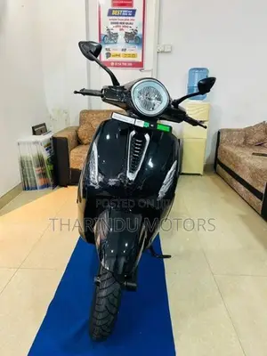 Bajaj Chetak Electric 2026